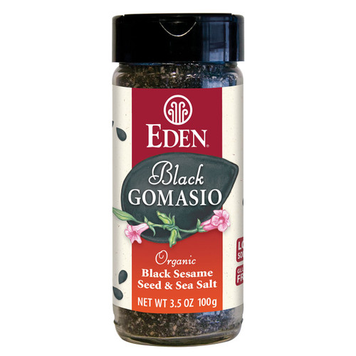 Eden Foods Eden Foods - Huile de Sésame Grillé (148ml) - Simply