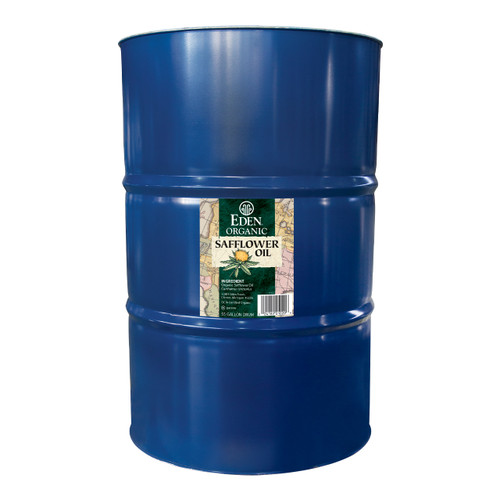  Oléico - High Oleic Safflower Oil 1 Gallon (128 fl. oz