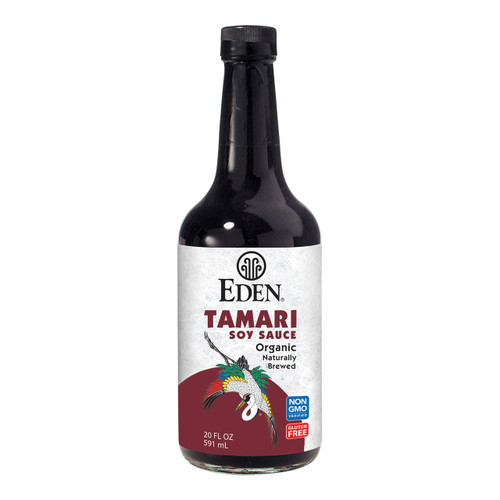 Sauce soja tamari 140 ml - Jardin BiO étic