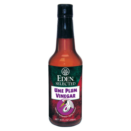 Ume Plum Vinegar, 10 fl oz
