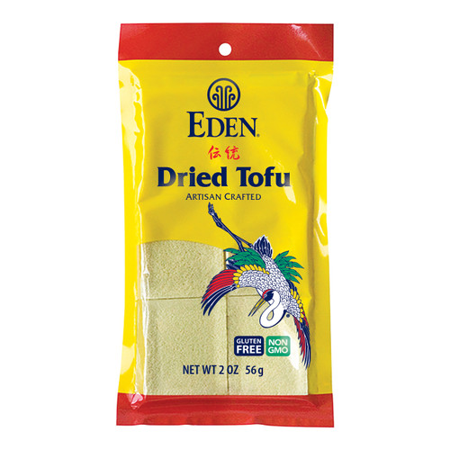 Dried Tofu
