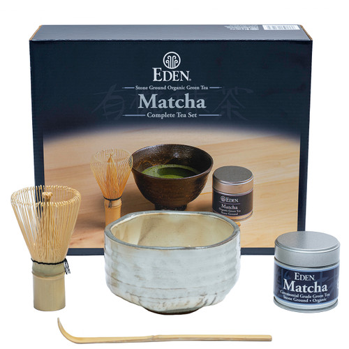 Matcha Tea Kit Matcha Tea Kit