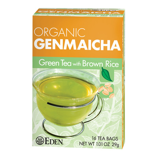 Matcha Tea Kit - Eden Foods