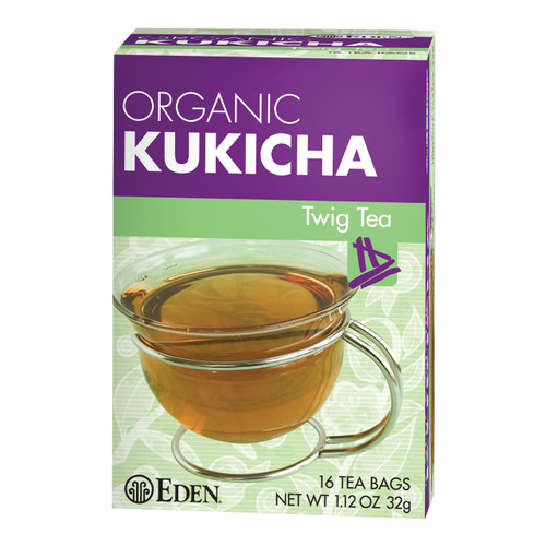 Matcha Tea Kit - Eden Foods
