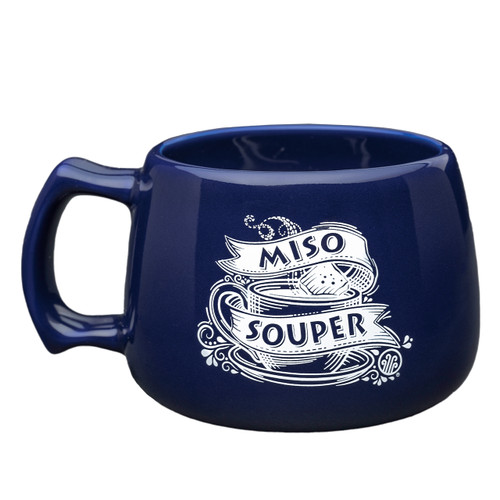 Miso Soup Mug Miso Soup Mug