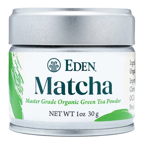 Matcha, Master Grade Green Tea Powder organic