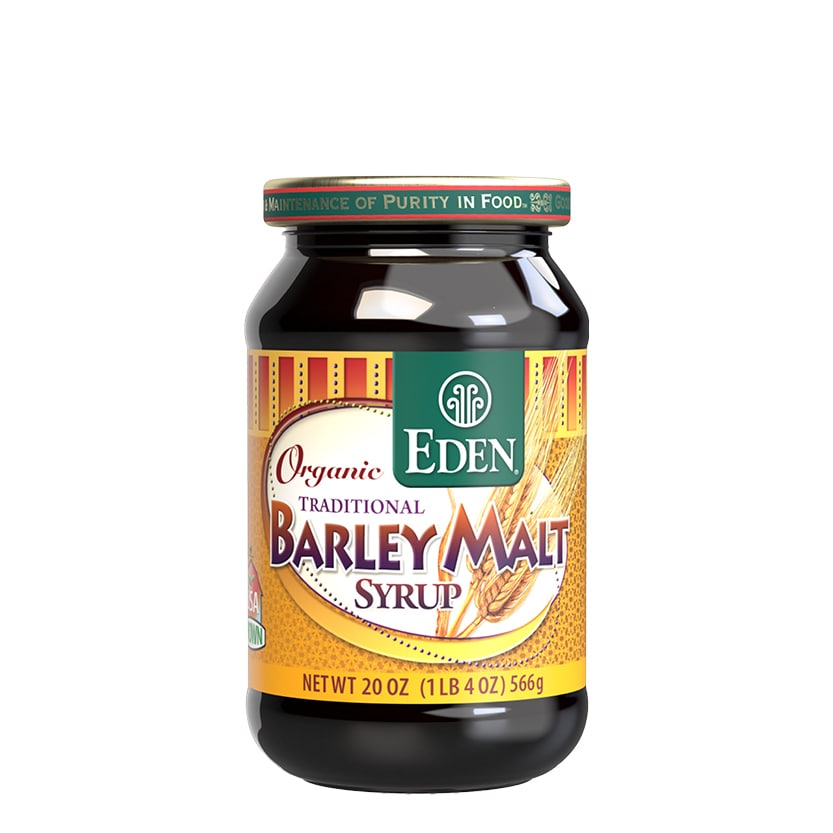 Barley Malt Syrup, Organic