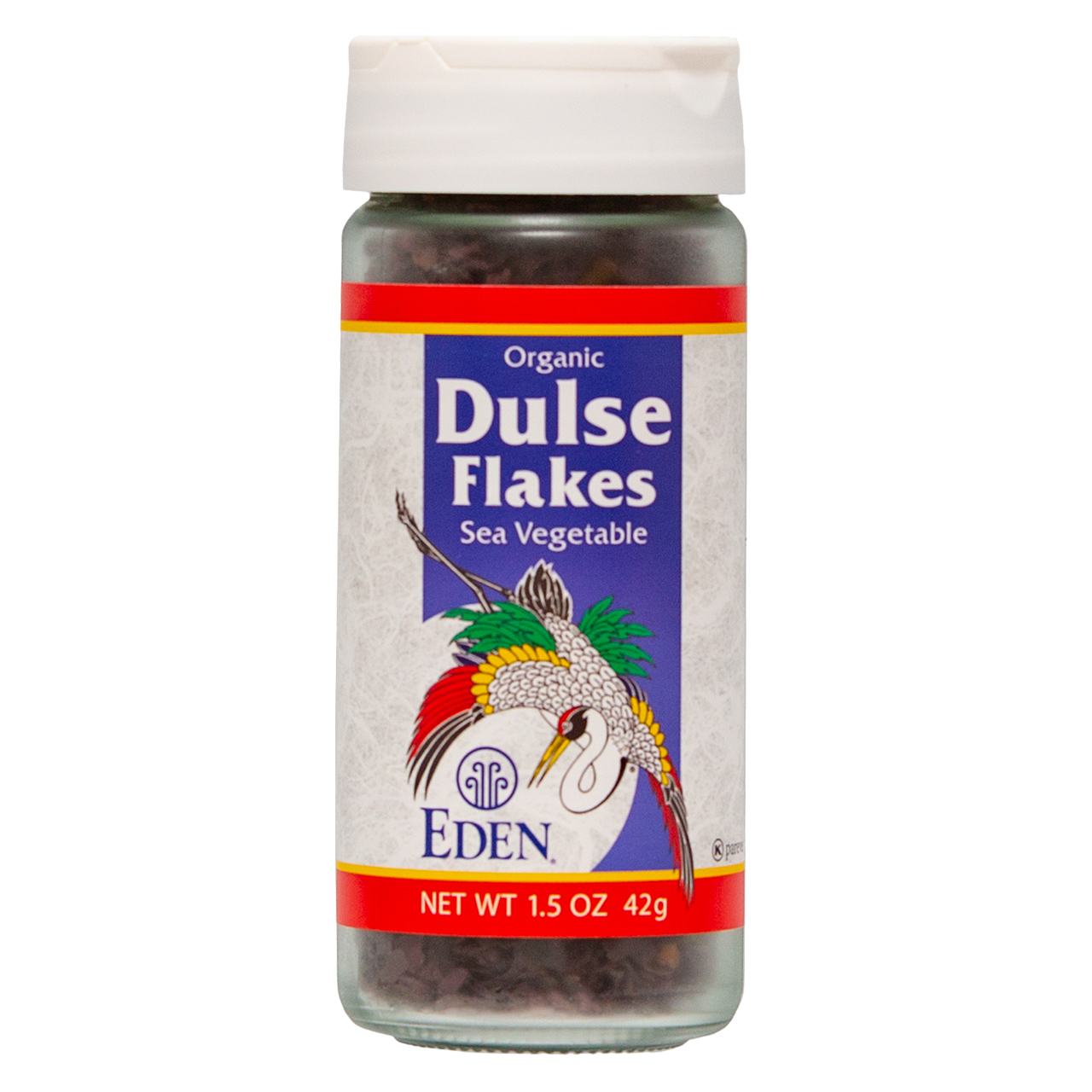 Dulse Flakes, Organic