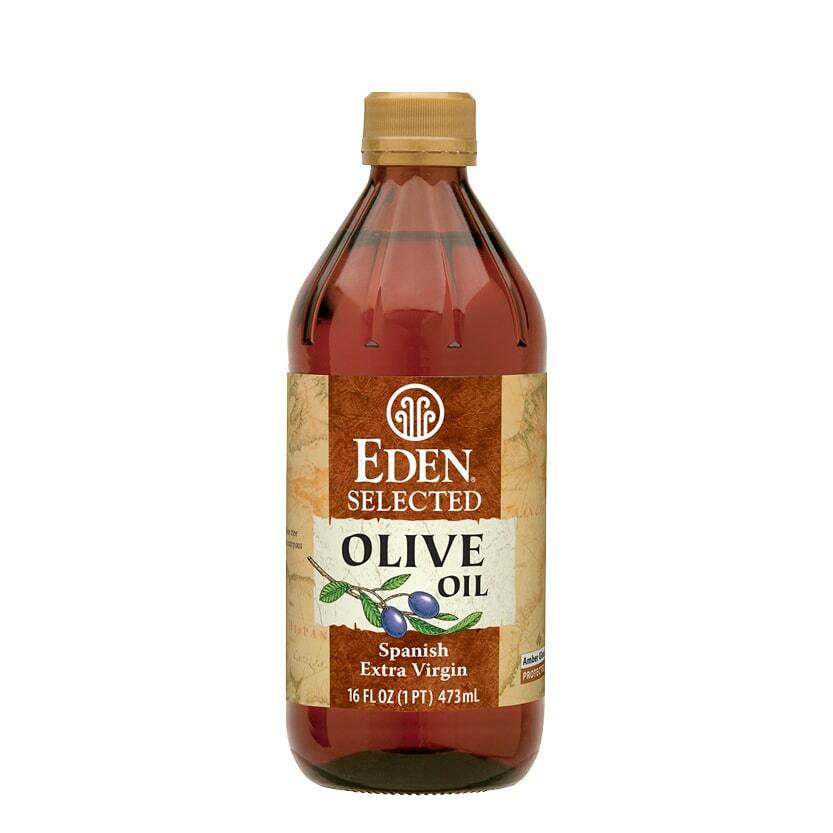 Olive Oil, Extra Virgin, Spanish - 16 fl oz