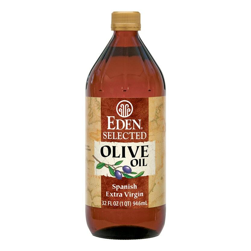 Olive Oil, Extra Virgin, Spanish - 32 fl oz