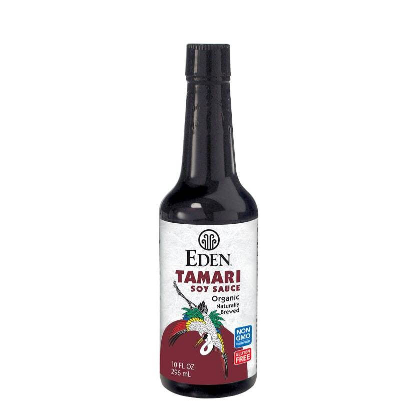 Yellow Mustard Seed Organic