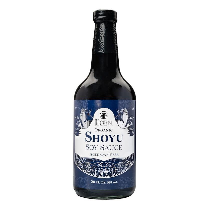 Yellow Mustard Seed Organic