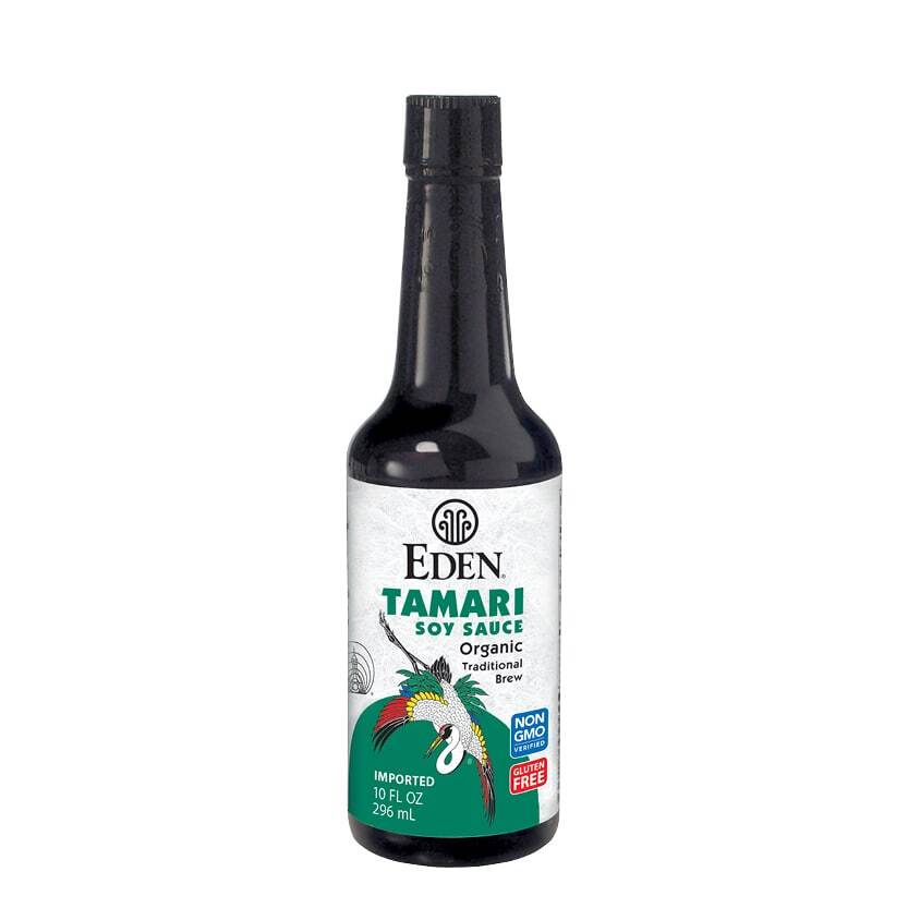 Yellow Mustard Seed Organic