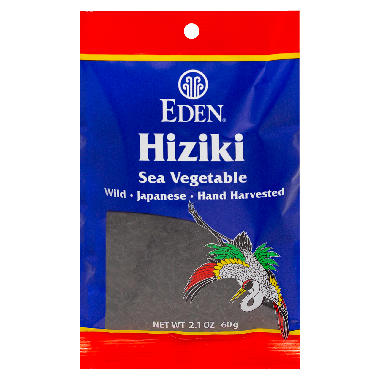 Hiziki, Sea Vegetable
