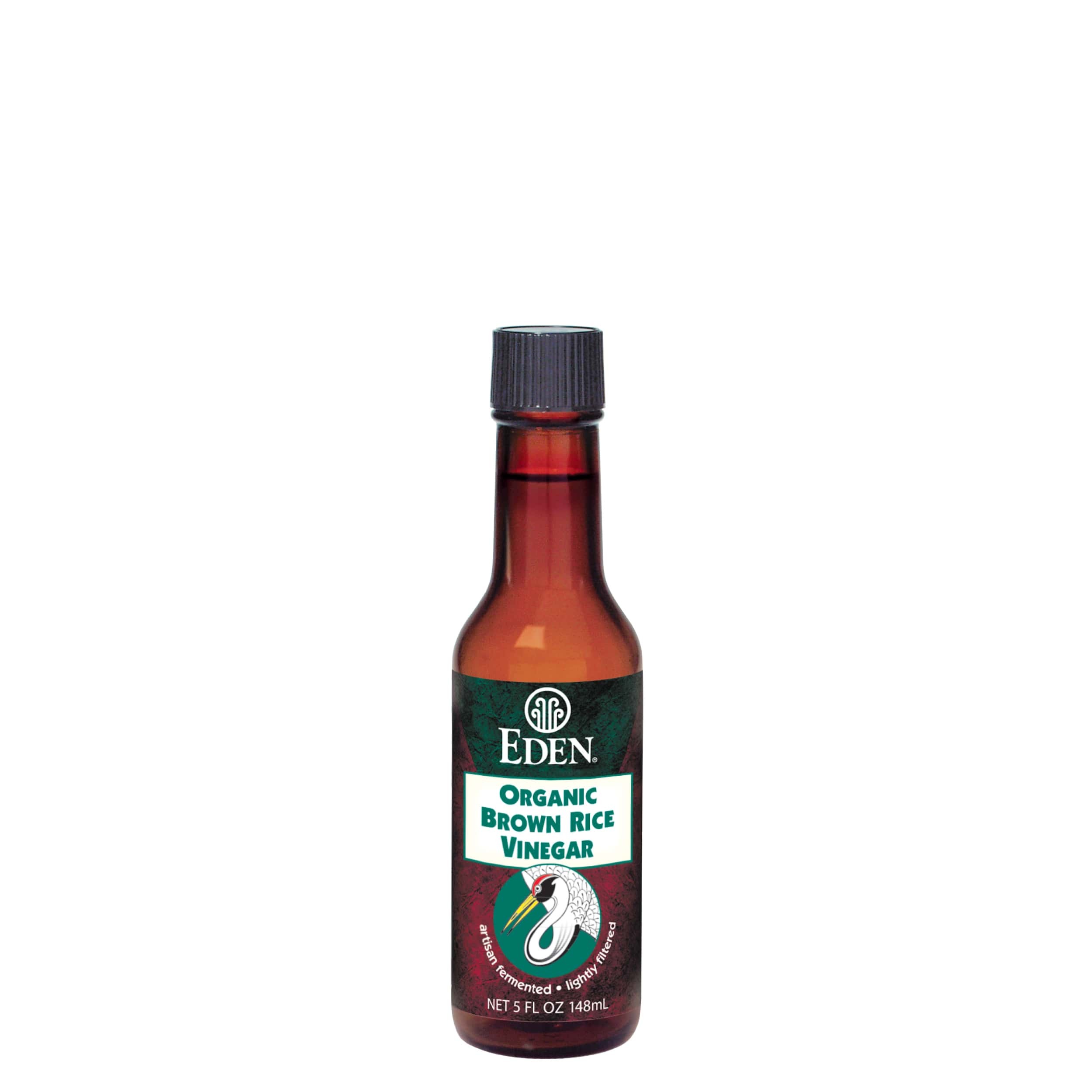 Brown Rice Vinegar, Organic - 5 fl oz