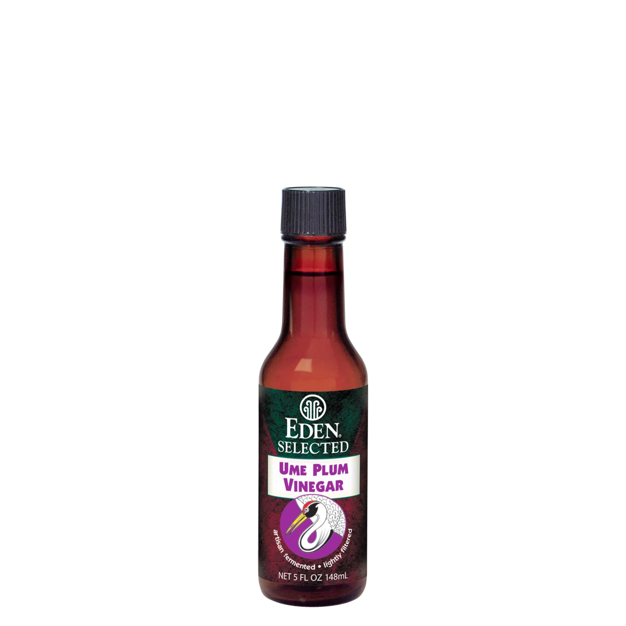 Ume Plum Vinegar - 5 fl oz