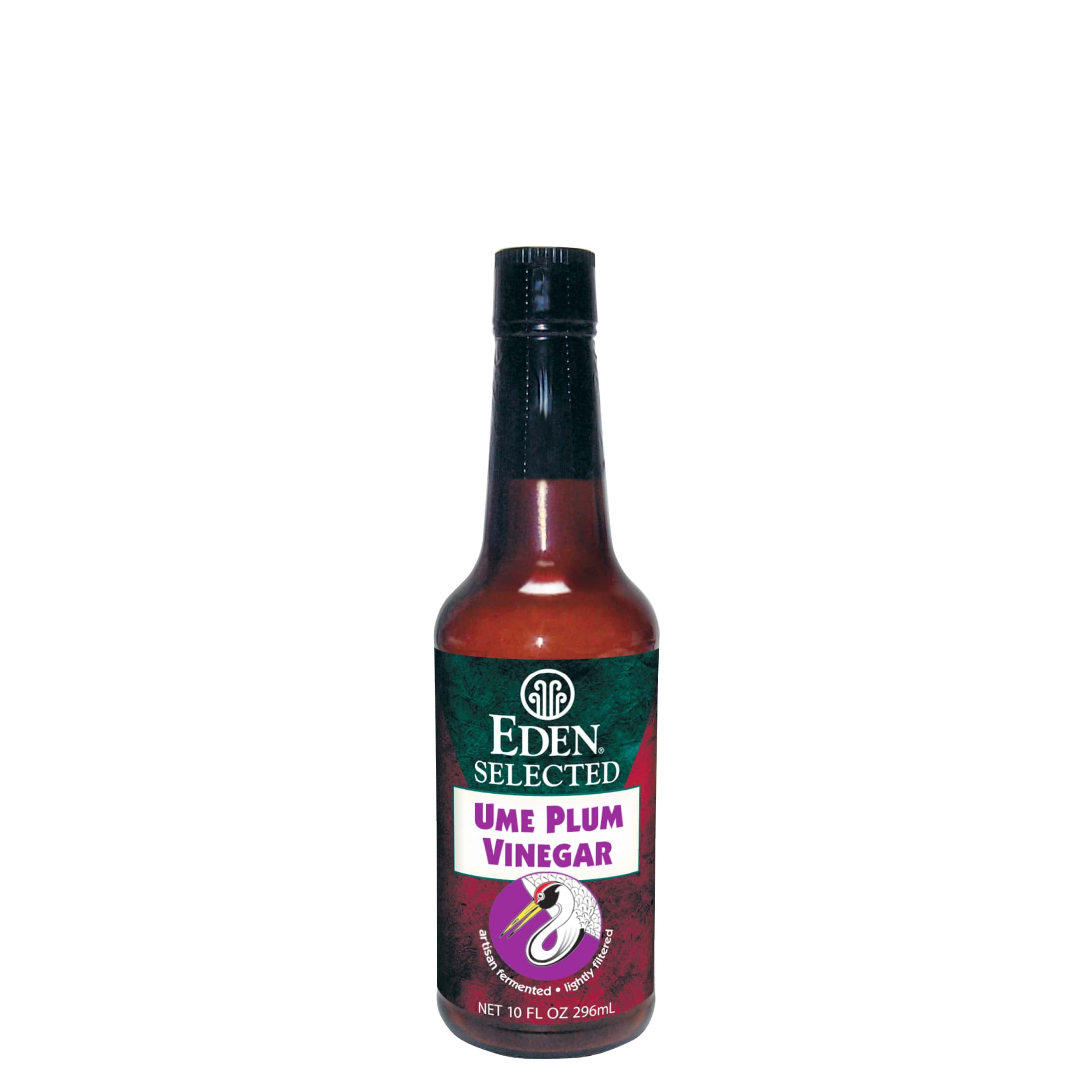 Ume Plum Vinegar - 10 fl oz