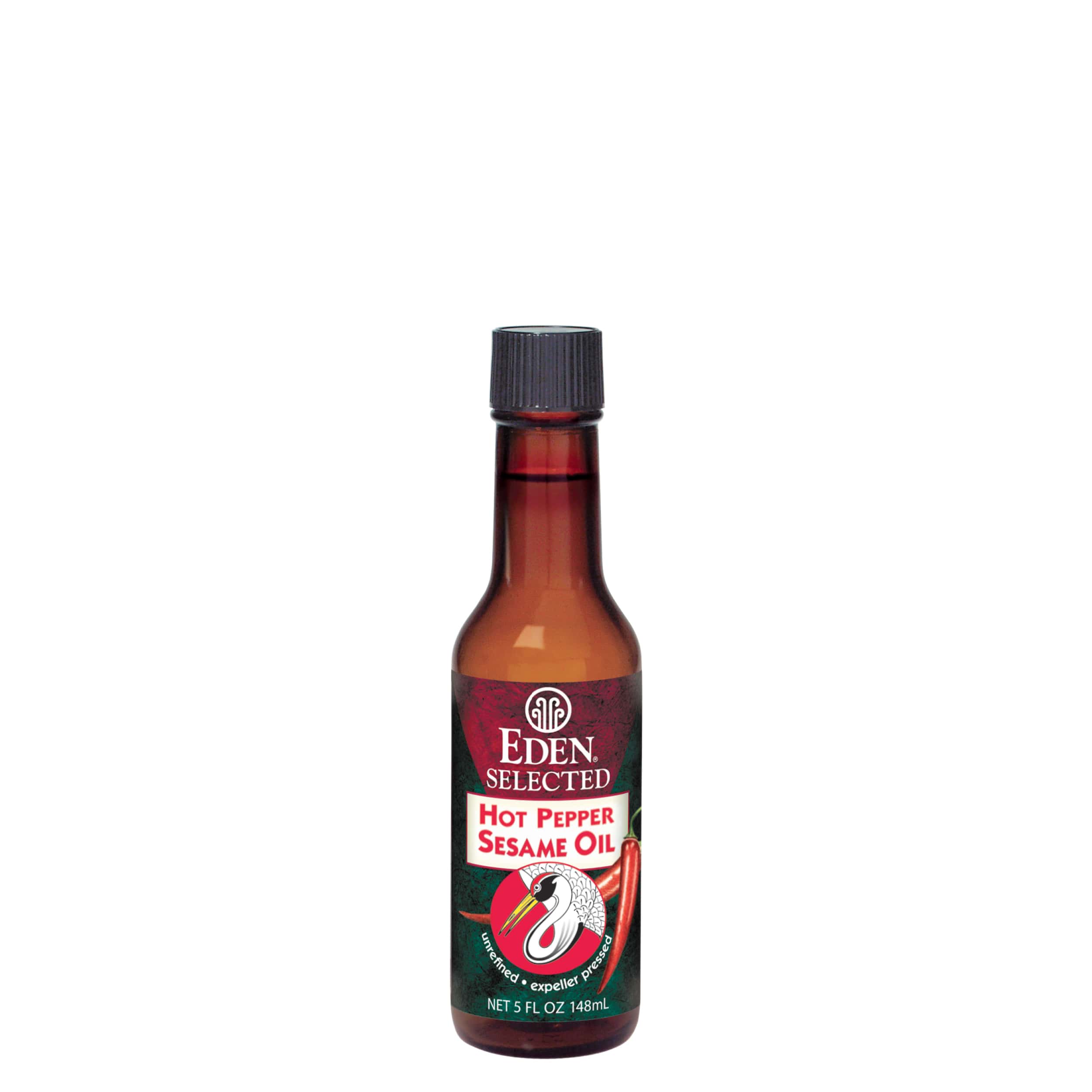 Hot Pepper Sesame Oil - 5 fl oz