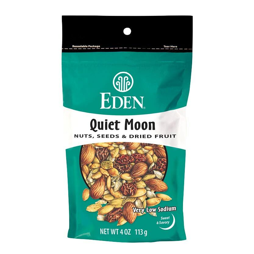 Quiet Moon - 4oz