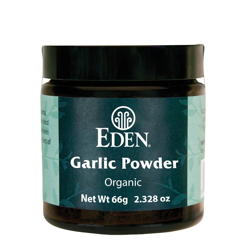 Garlic Powder, Organic