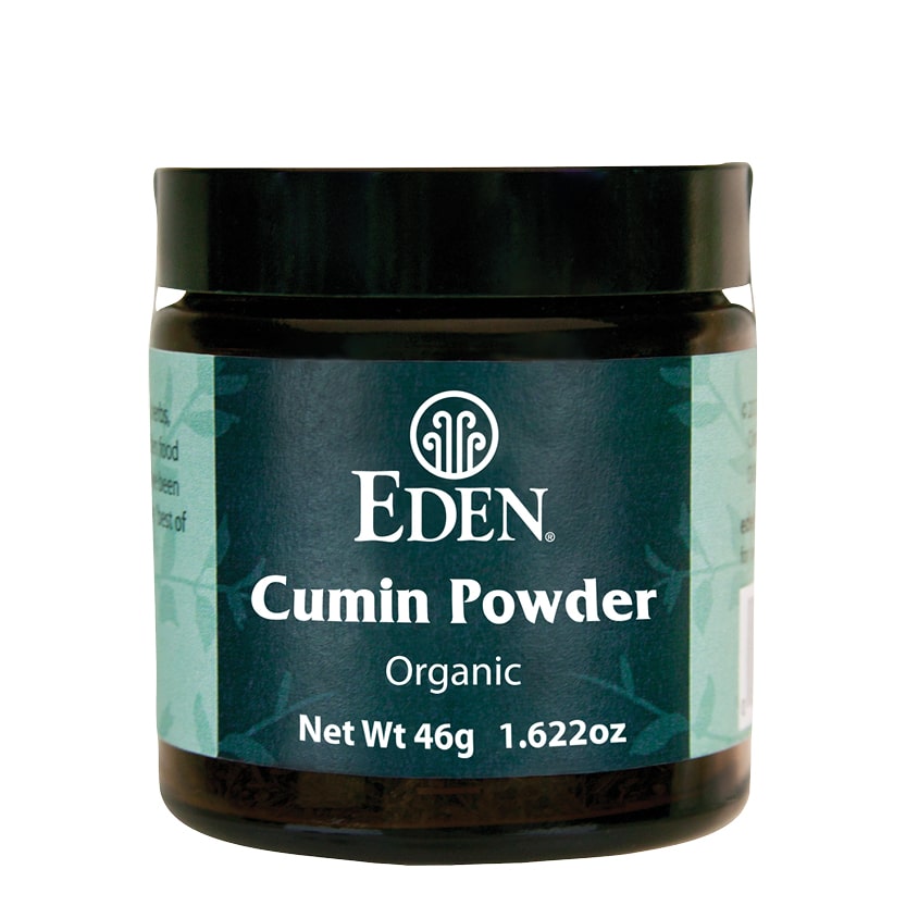 Cumin Powder, Organic