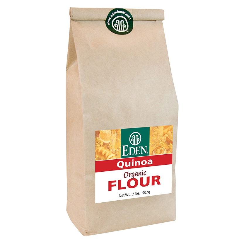 Quinoa Flour, Organic - 2 lb