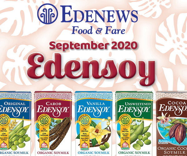 Eden Foods Store