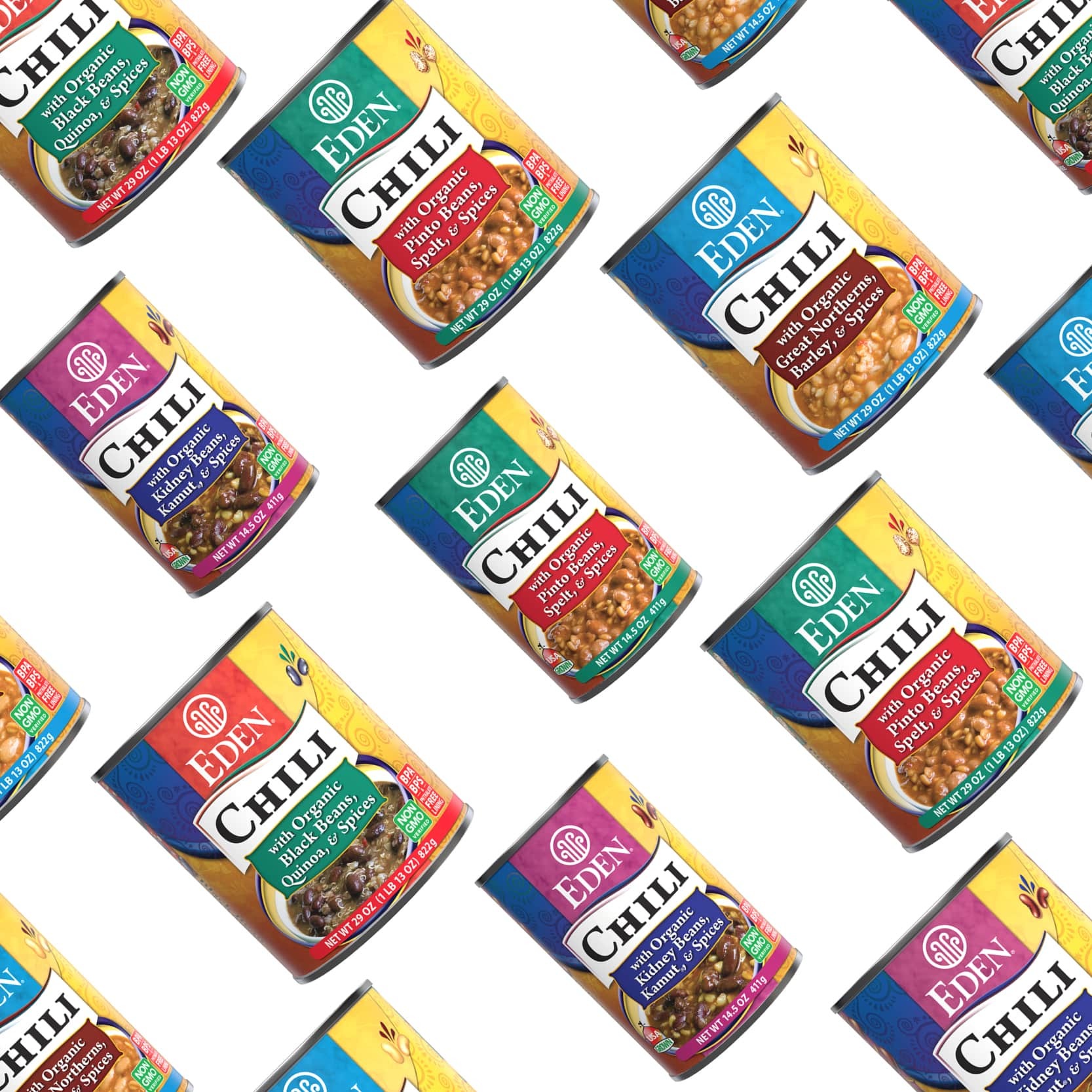 Featured Category - Chili