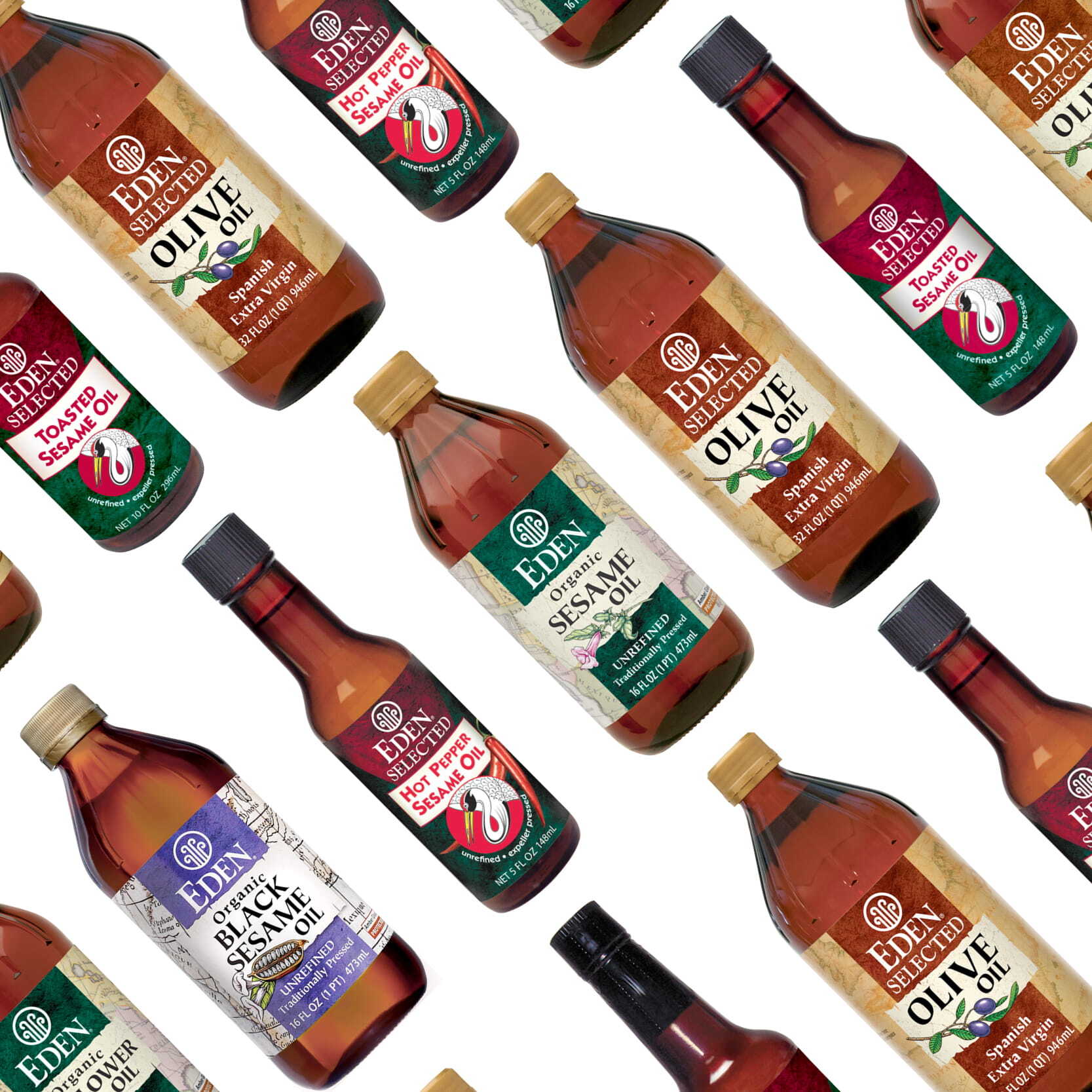 Eden Oil