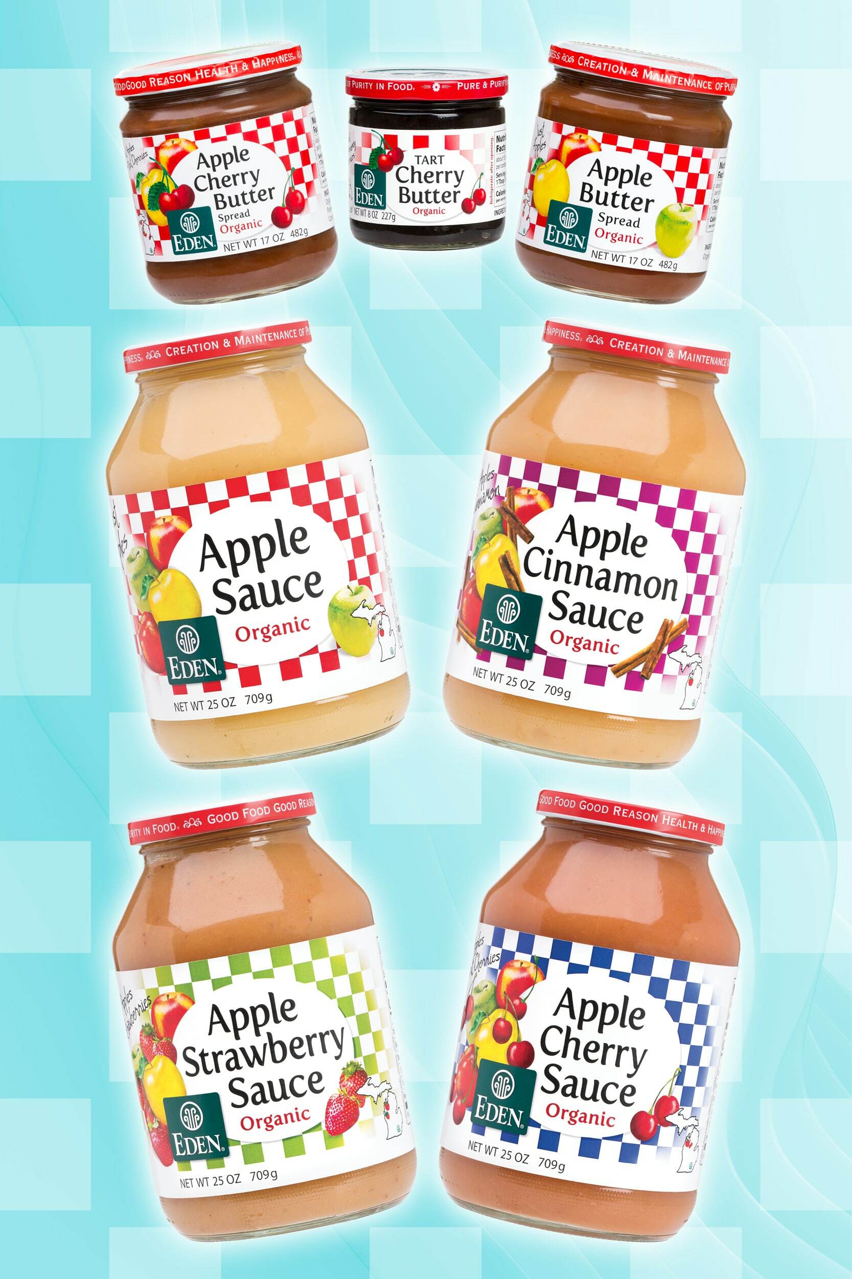 May 2024 - Apple Sauce and Fruit Butter