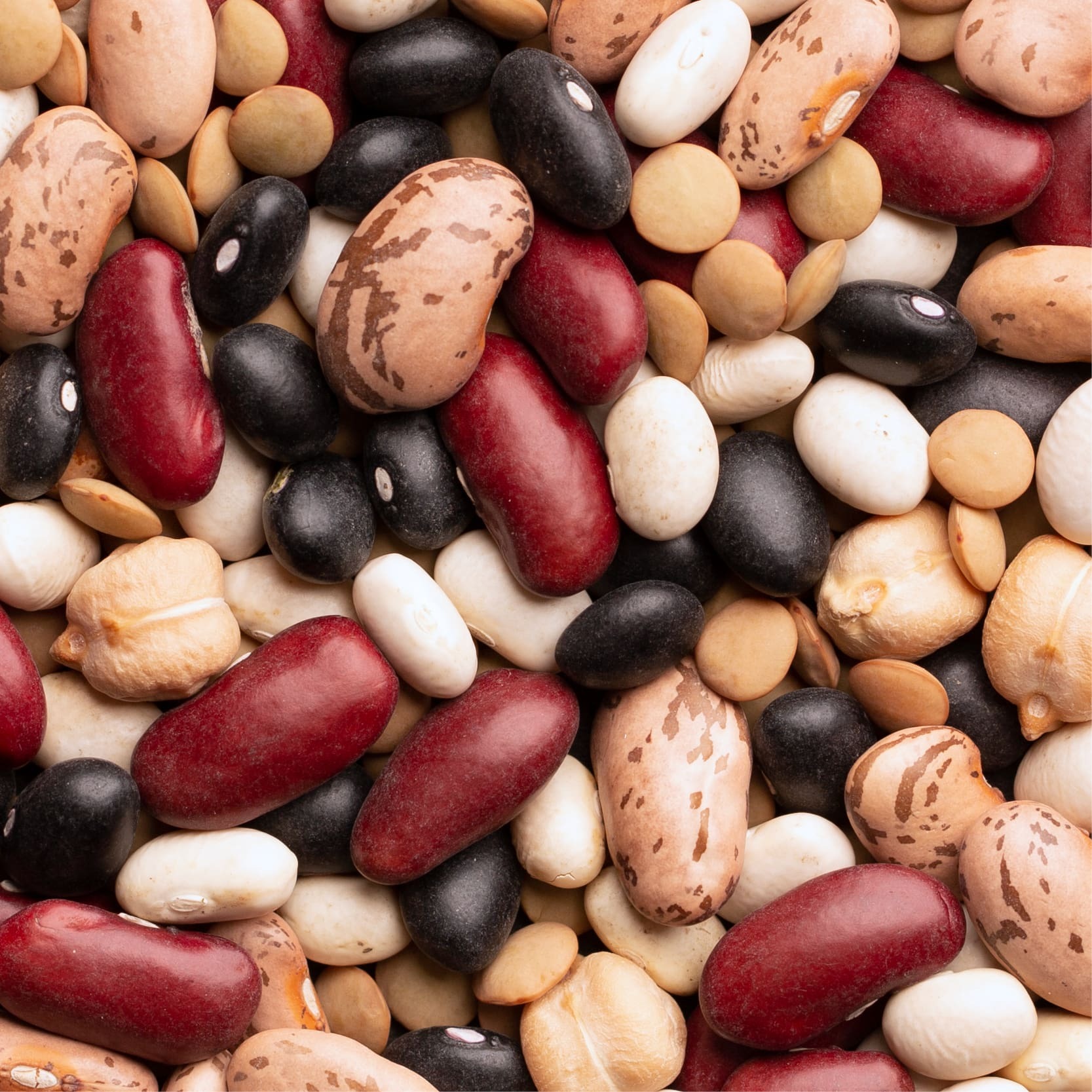 Pure Food since 1968