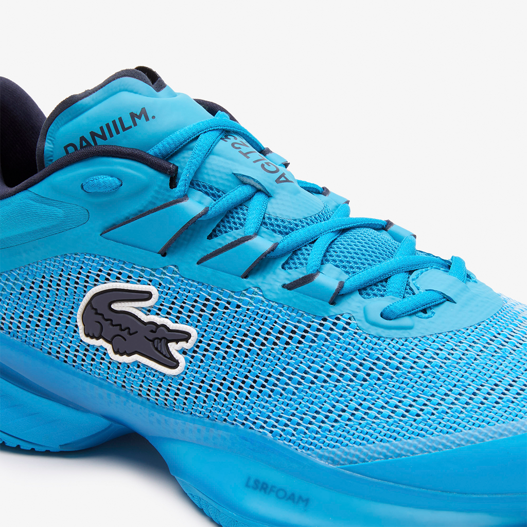 AG-LT23 Ultra Women Shoe 2023 - Blue