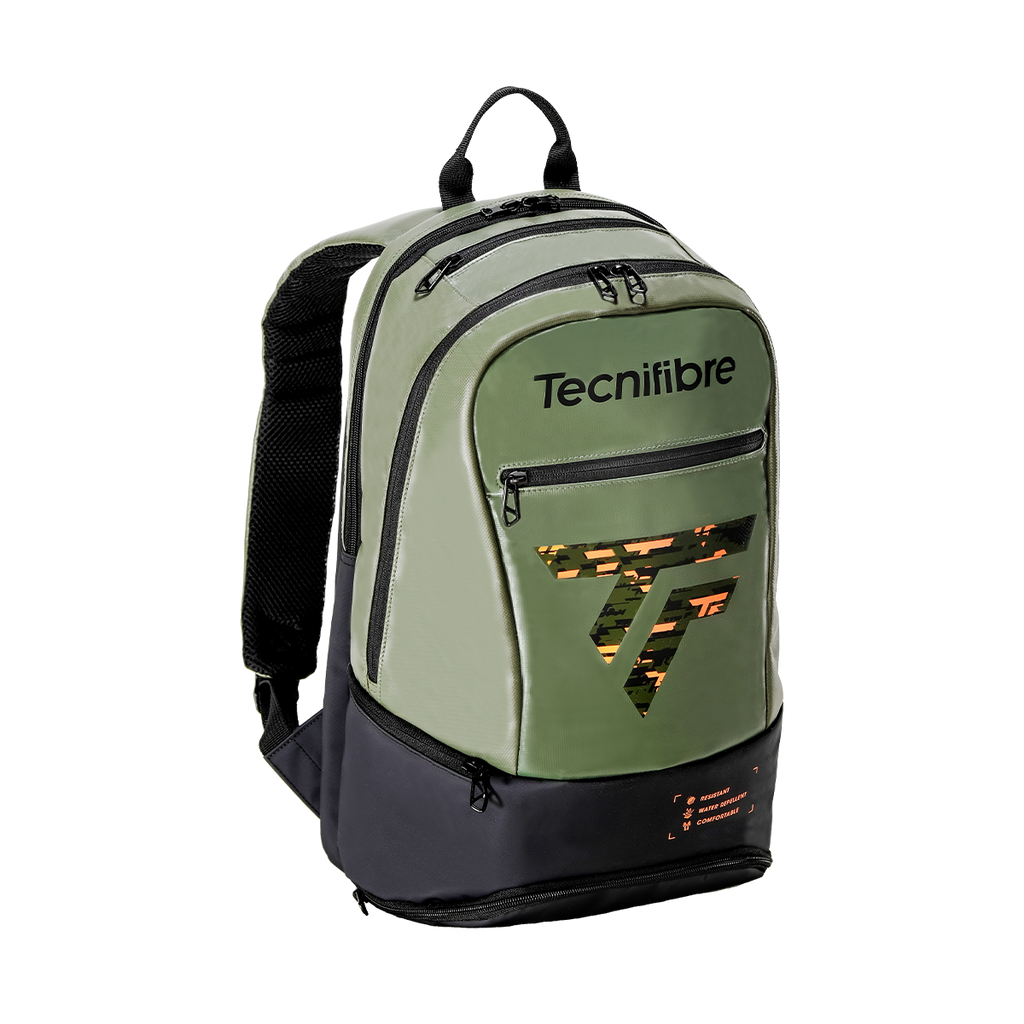 Tour Endurance Backpack Khaki Green