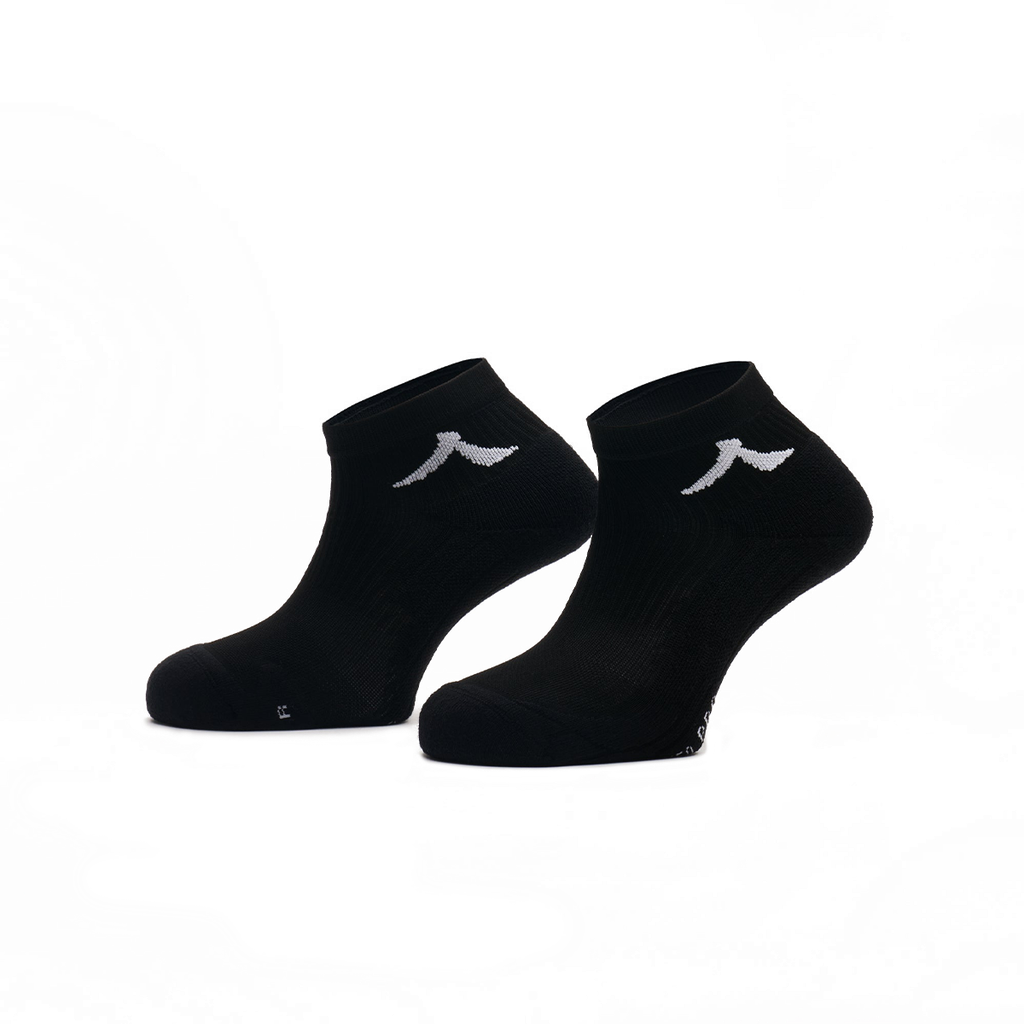 Neo Pro Ankle Sock 1 Pack - Black
