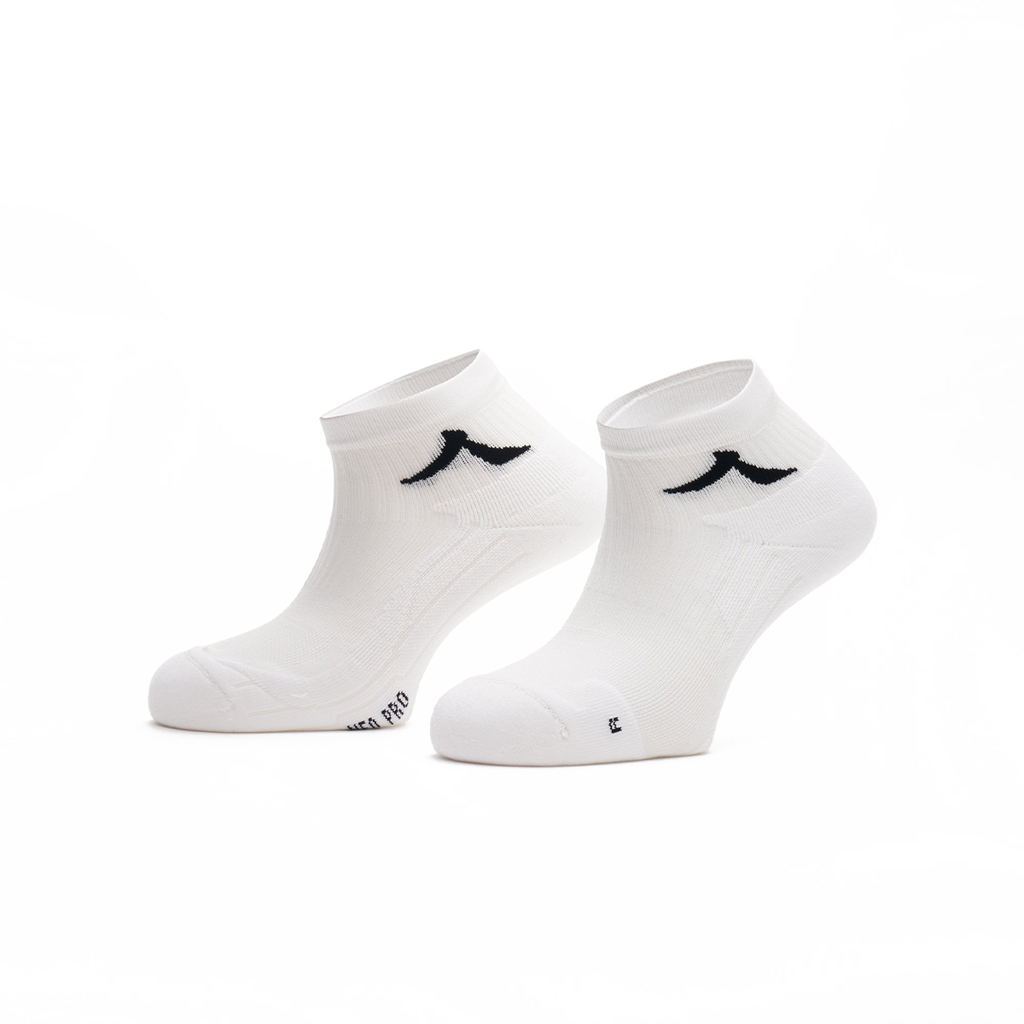 Neo Pro Ankle Sock 1 Pack - White