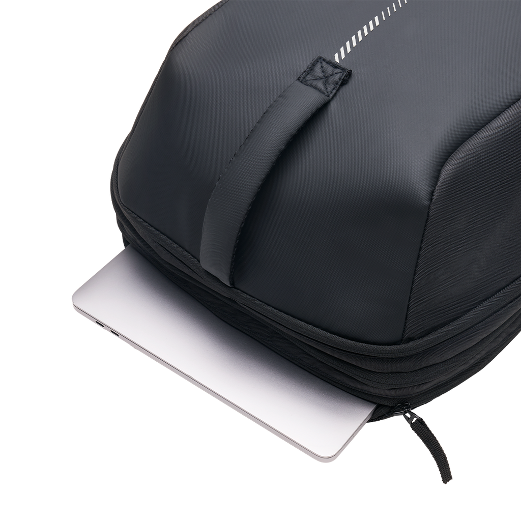 Intoku Backpack 29L Black