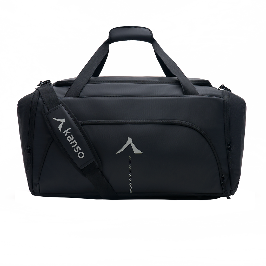 Intoku Duffle 50L Black