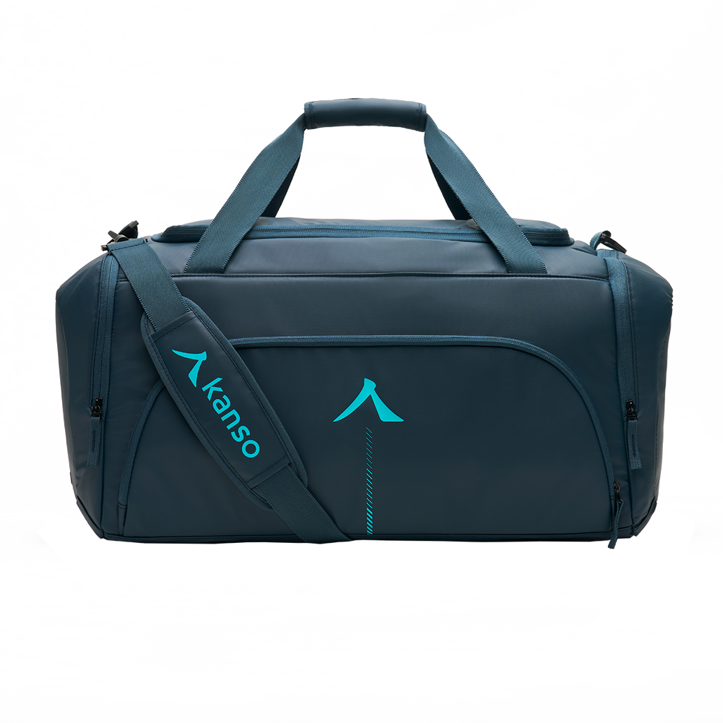 Intoku Duffle 50L Navy