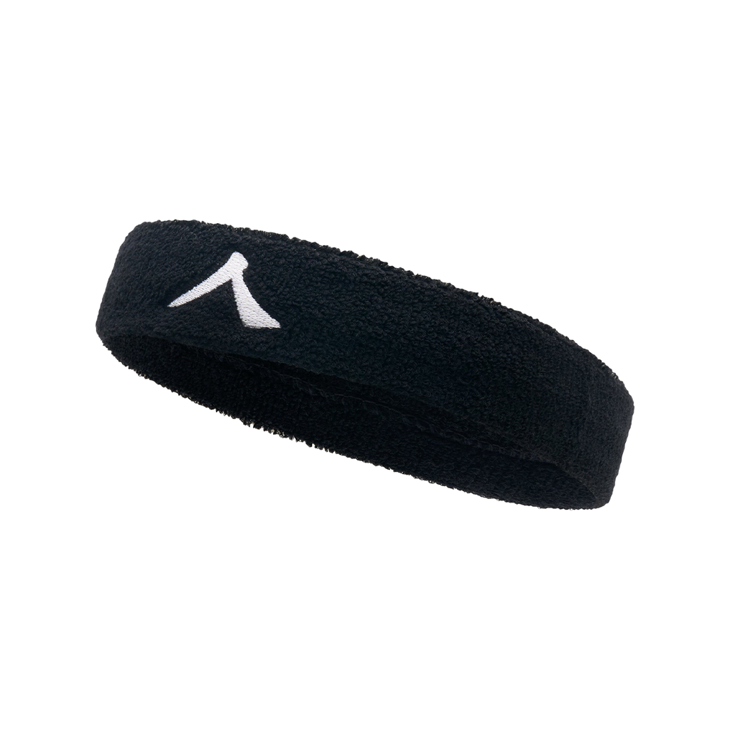 Headband 1 Pack - Black