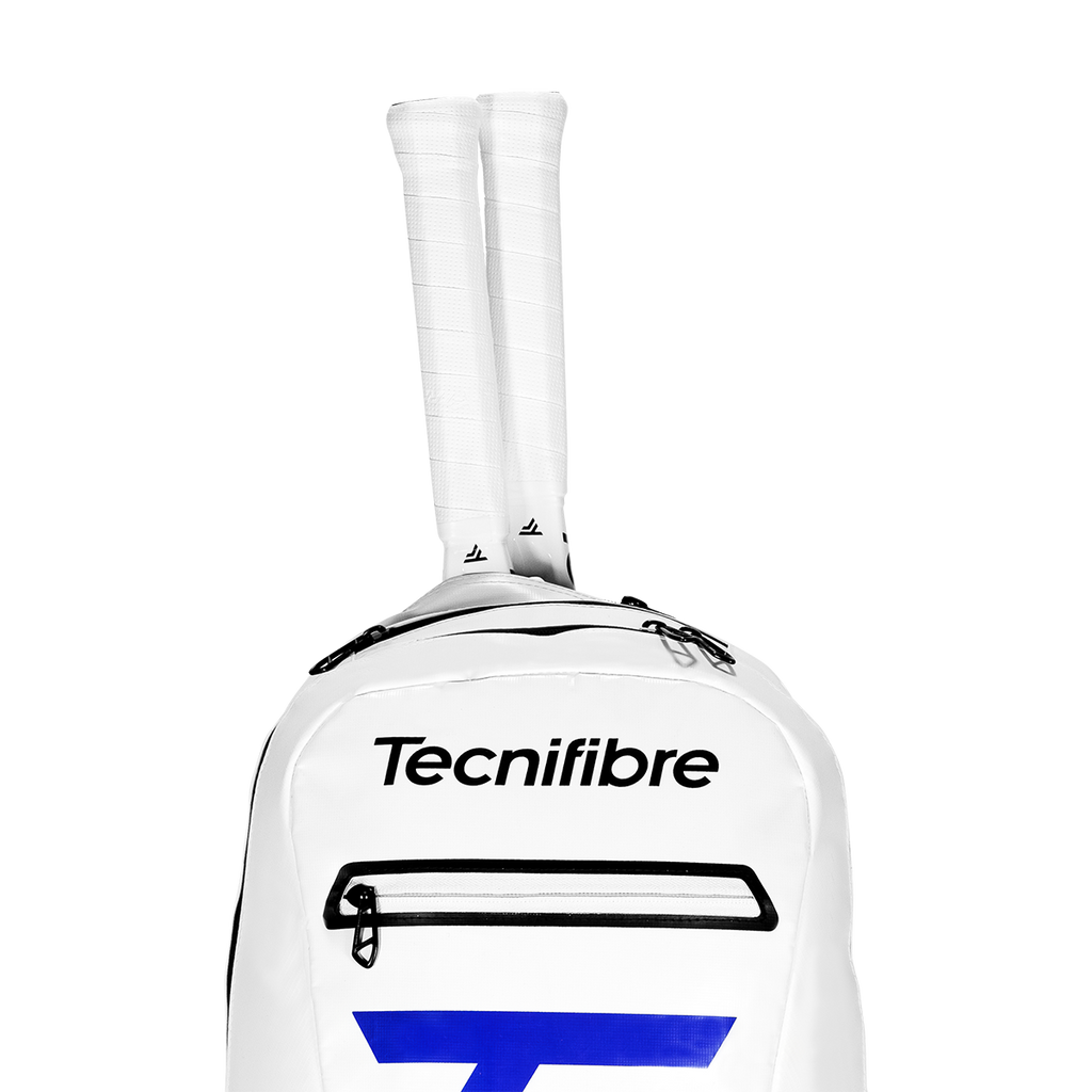 Tour Endurance Backpack White