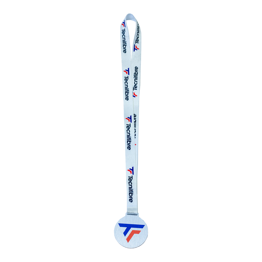 Tecnifibre Medal