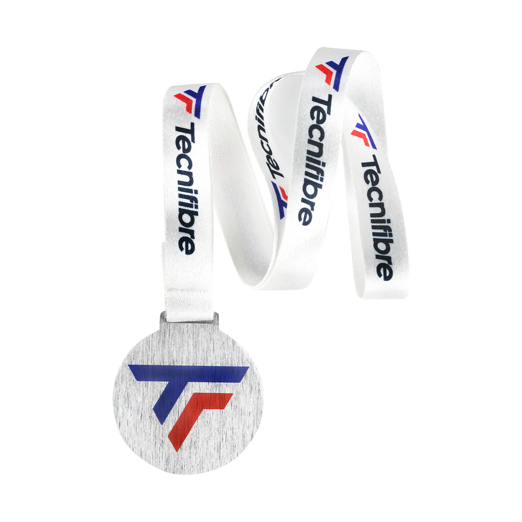 Tecnifibre Medal