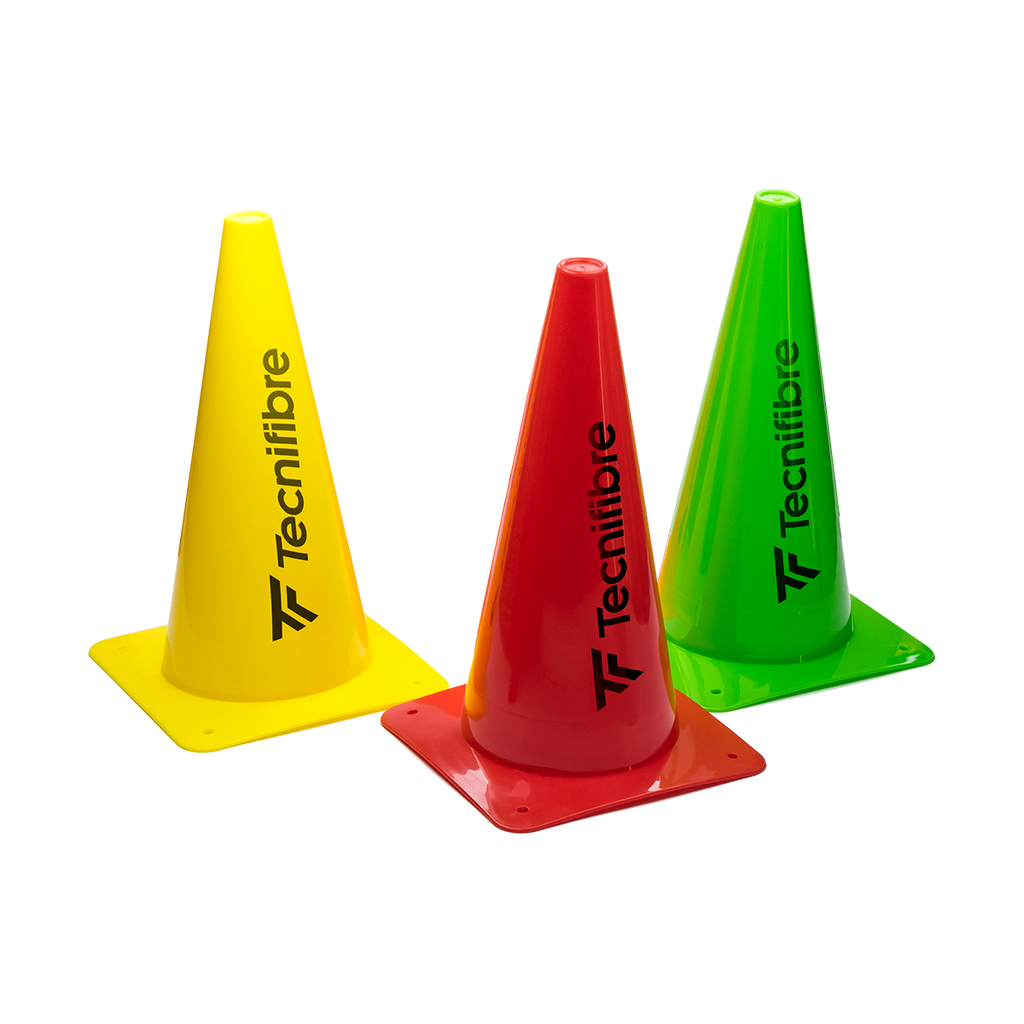 Cones 30cm x 6