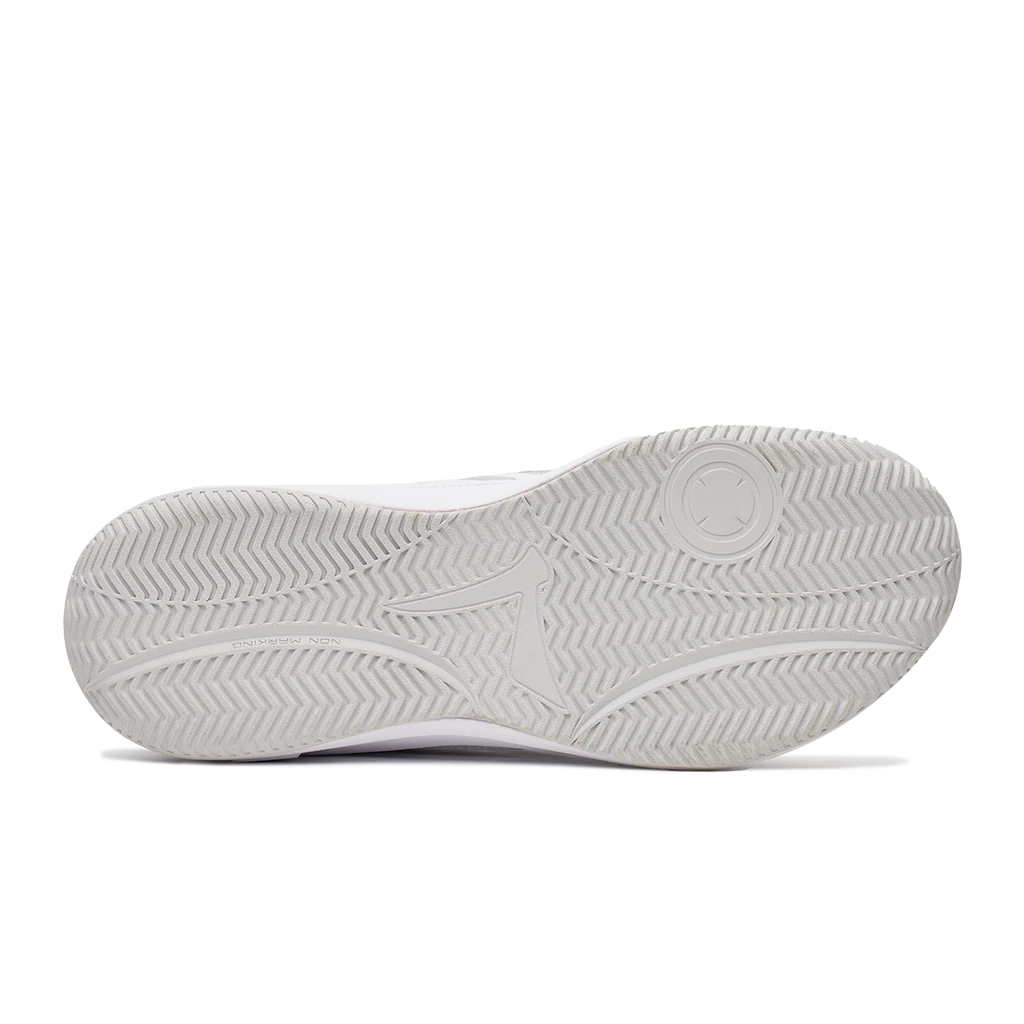 Takumi Soft Court Padel - White/Black
