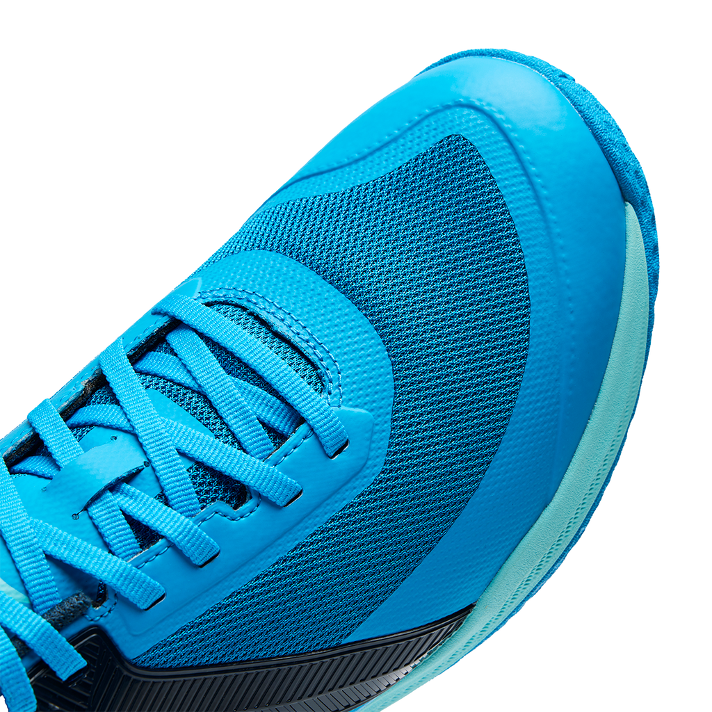 EQ Fly Shoe Blue/Turqoise/Navy