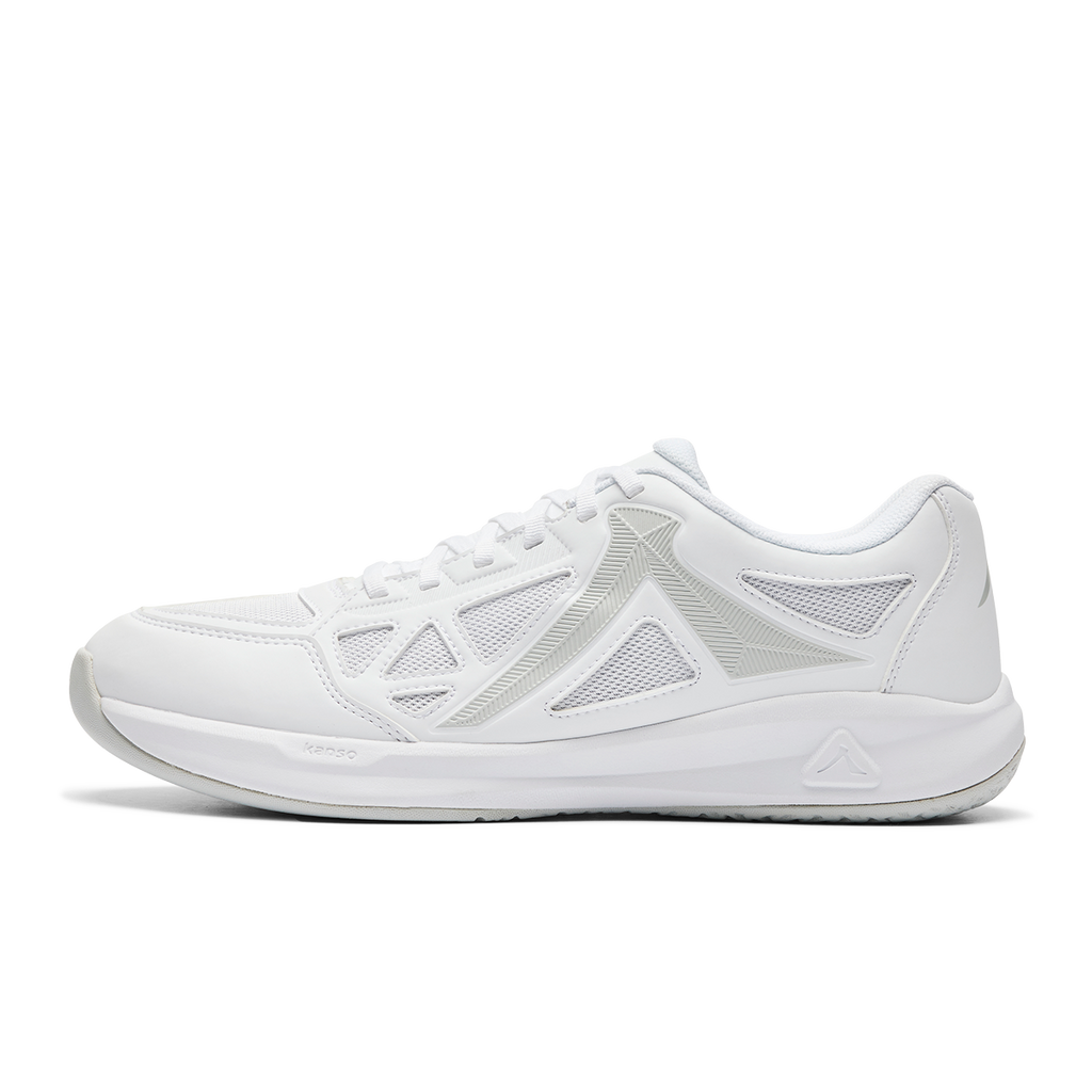Takumi ID Shoe White