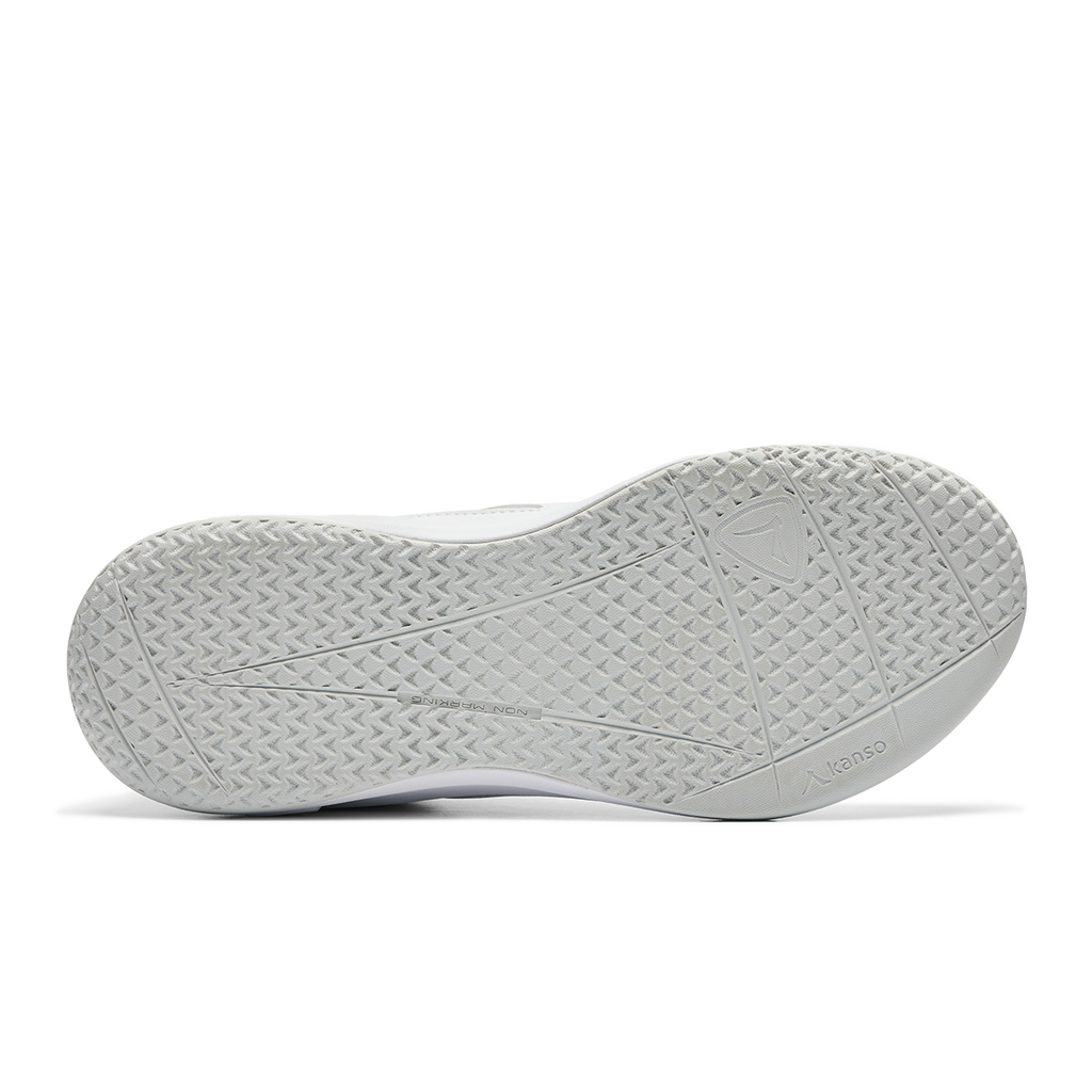 Takumi ID Shoe White