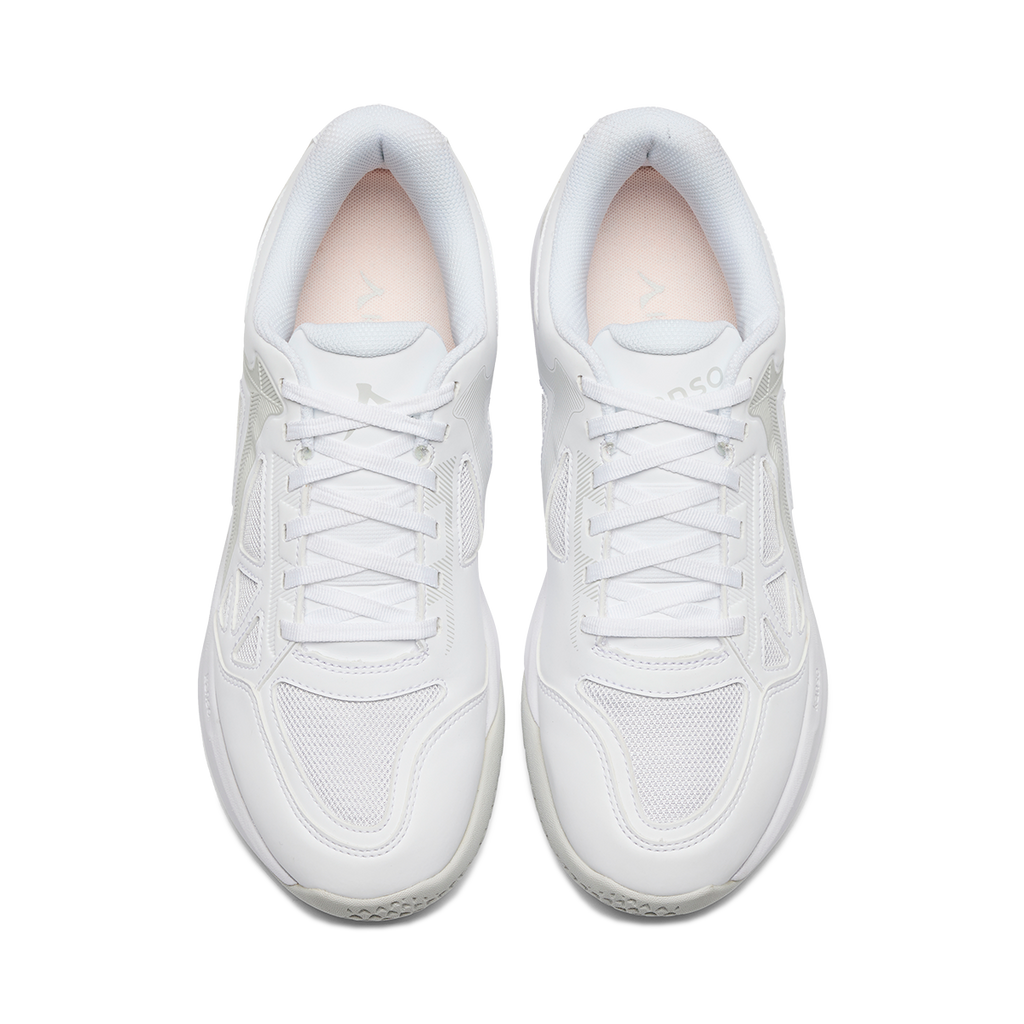 Takumi ID Shoe White