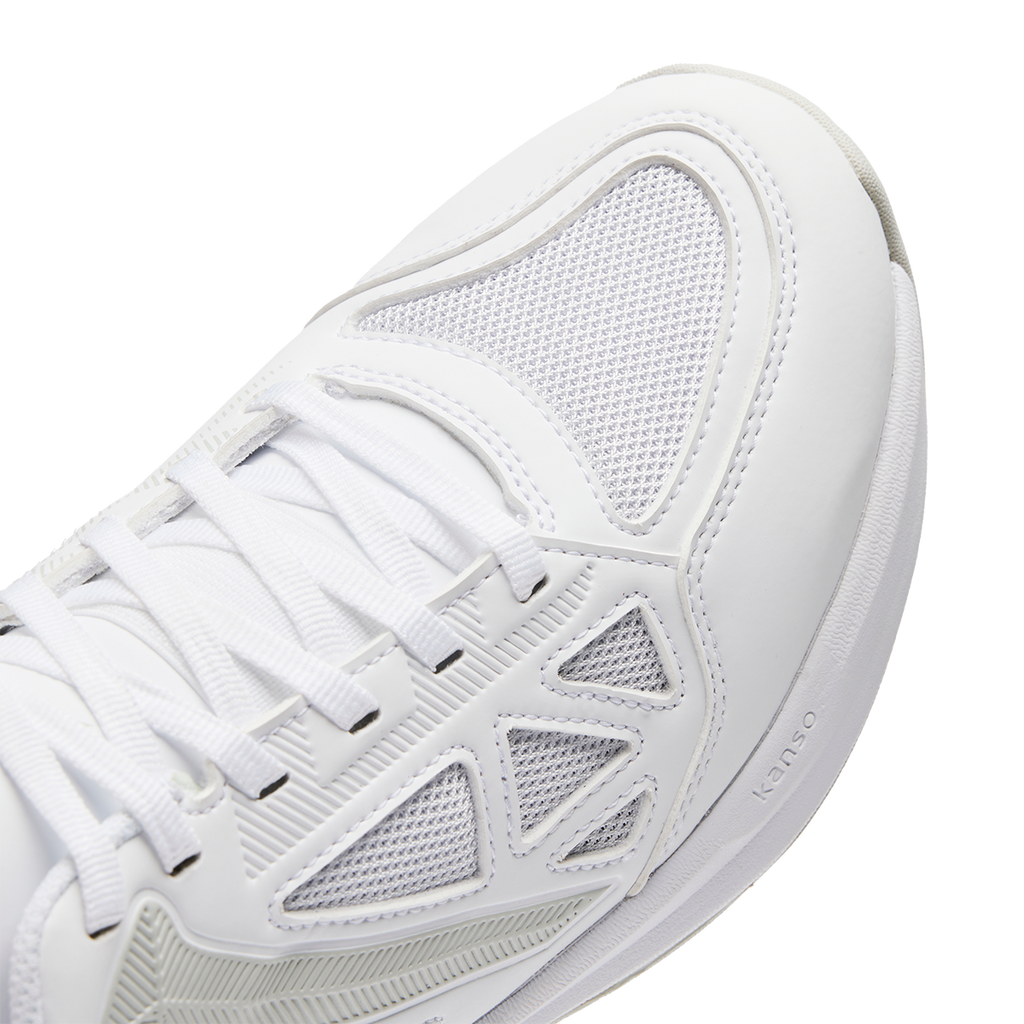 Takumi ID Shoe White