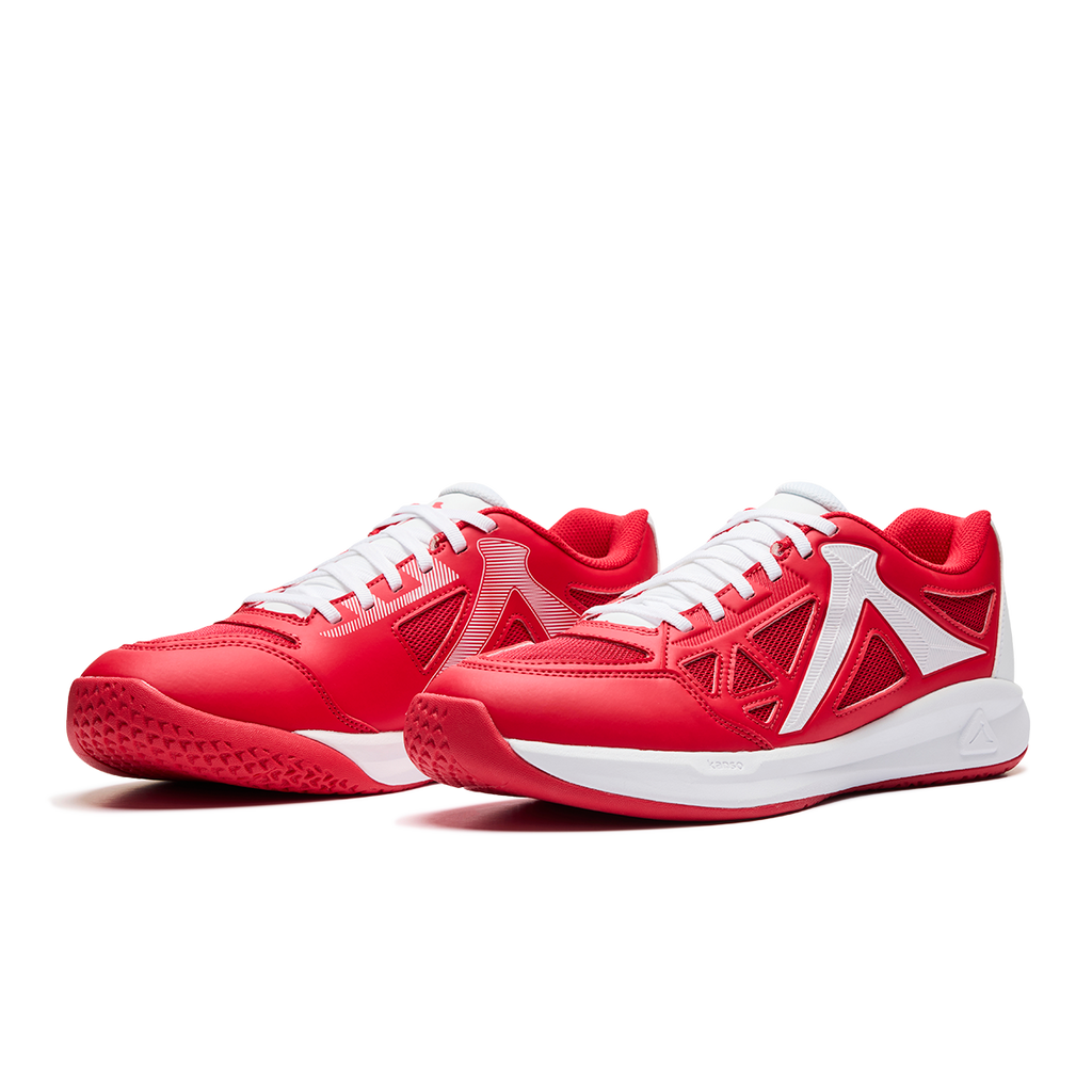 Takumi ID Shoe Red/White
